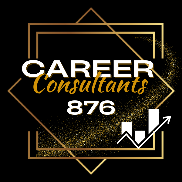 Career Consultants 876