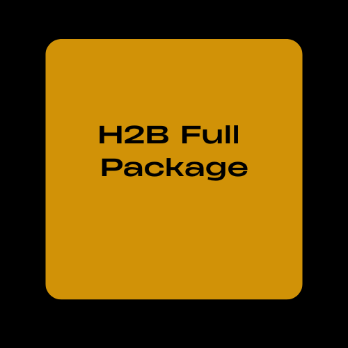 H2B Full Package